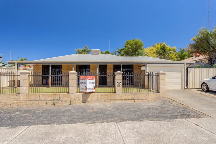 30 Brand Avenue, Usher WA 6230
