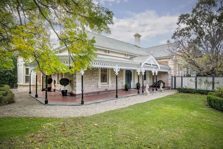 39 Hewitt Avenue, Rose Park SA 5067