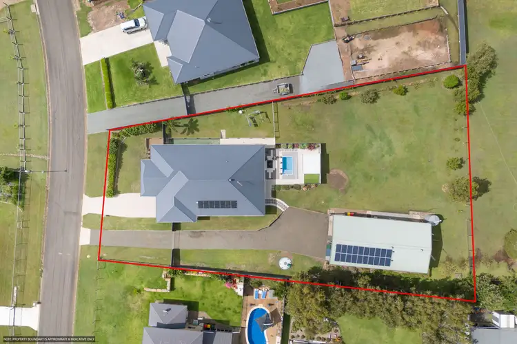 7 Stormy Rise, River Heads QLD 4655