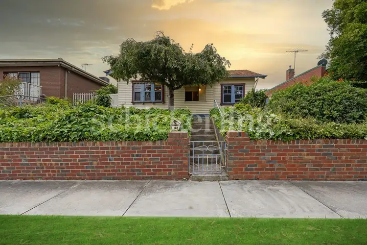 Main view of Homely house listing, 103 Wilson Street, Moonee Ponds VIC 3039