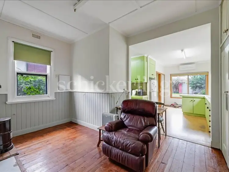 Fifth view of Homely house listing, 103 Wilson Street, Moonee Ponds VIC 3039
