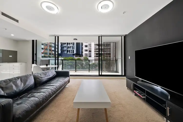 Third view of Homely unit listing, 204/20-24 Kendall Street, Harris Park NSW 2150