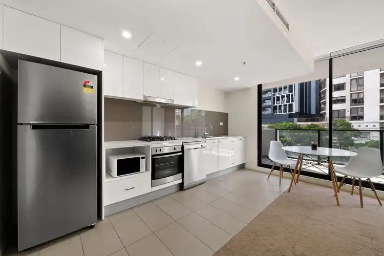 Fourth view of Homely unit listing, 204/20-24 Kendall Street, Harris Park NSW 2150