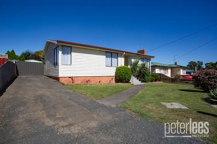 Second view of Homely house listing, 8 Trethewie Street, Ravenswood TAS 7250