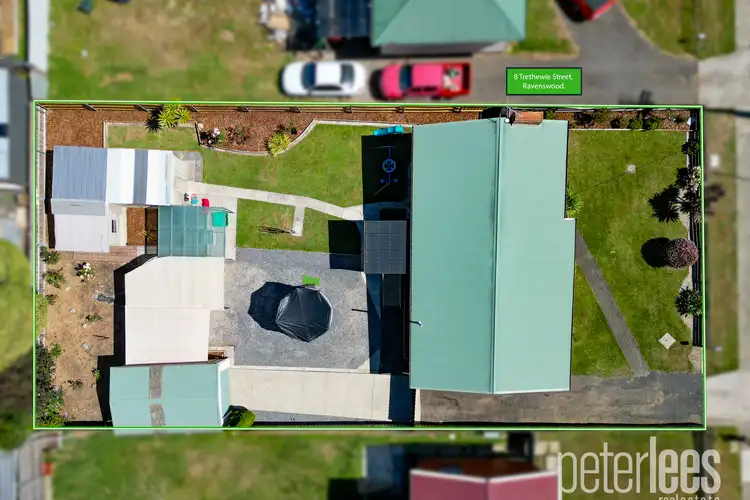 Third view of Homely house listing, 8 Trethewie Street, Ravenswood TAS 7250