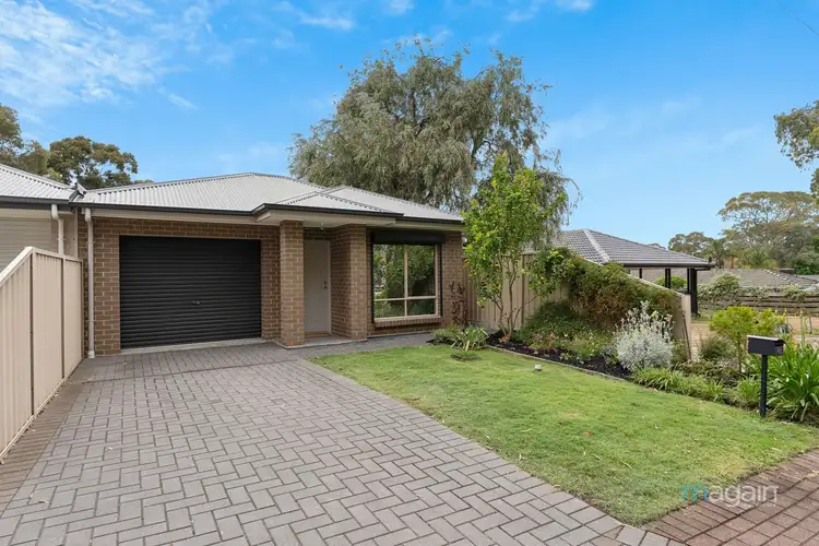 3/3 Reservoir Drive, Flagstaff Hill SA 5159