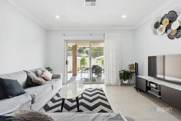 Second view of Homely house listing, 3/3 Reservoir Drive, Flagstaff Hill SA 5159