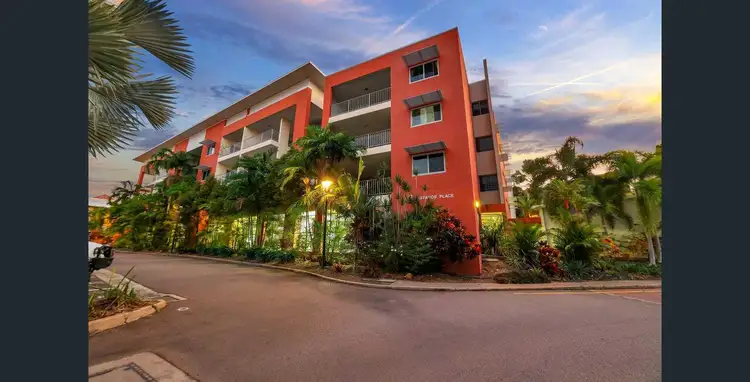 10/3 Mitaros Street, Parap NT 820