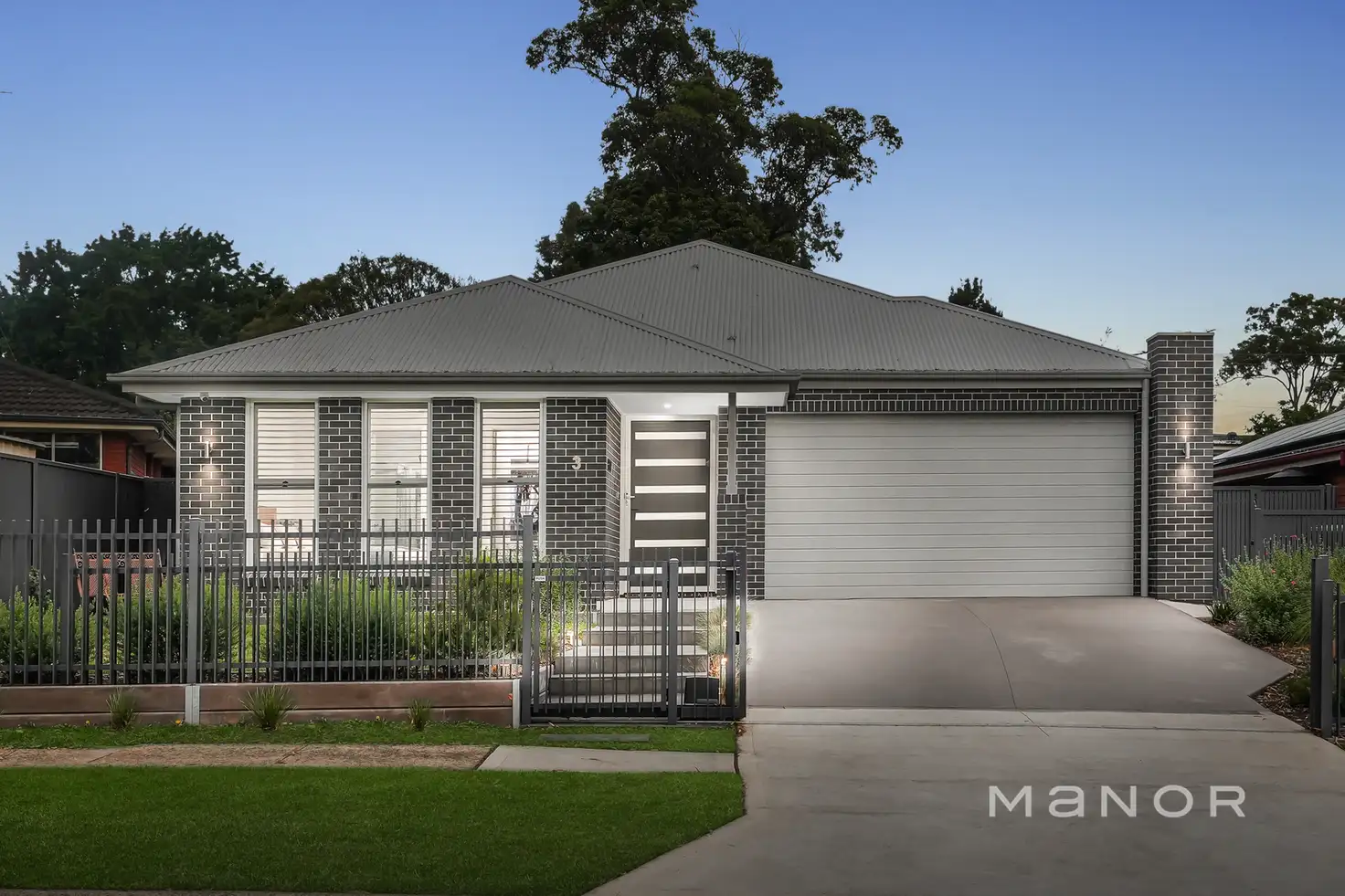 Main view of Homely house listing, 3 Prior Street, Winston Hills NSW 2153