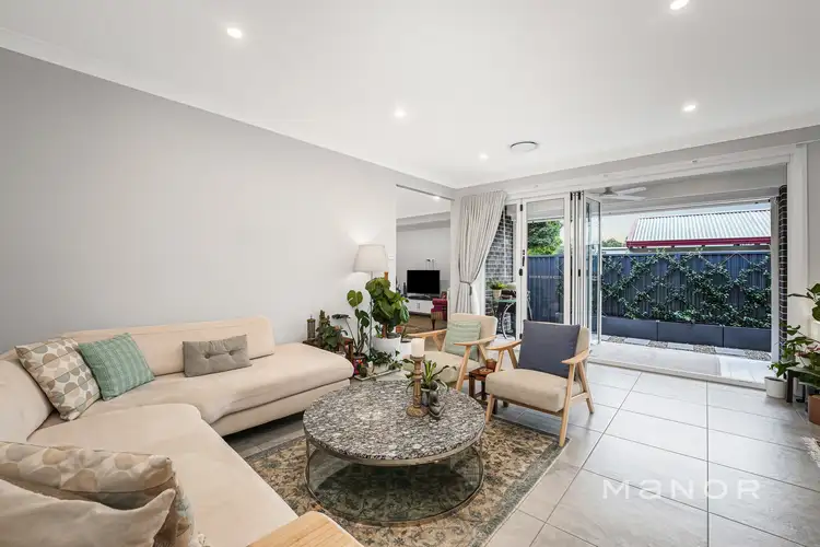 Fourth view of Homely house listing, 3 Prior Street, Winston Hills NSW 2153
