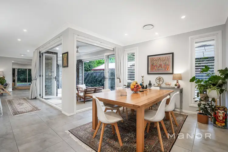 Sixth view of Homely house listing, 3 Prior Street, Winston Hills NSW 2153