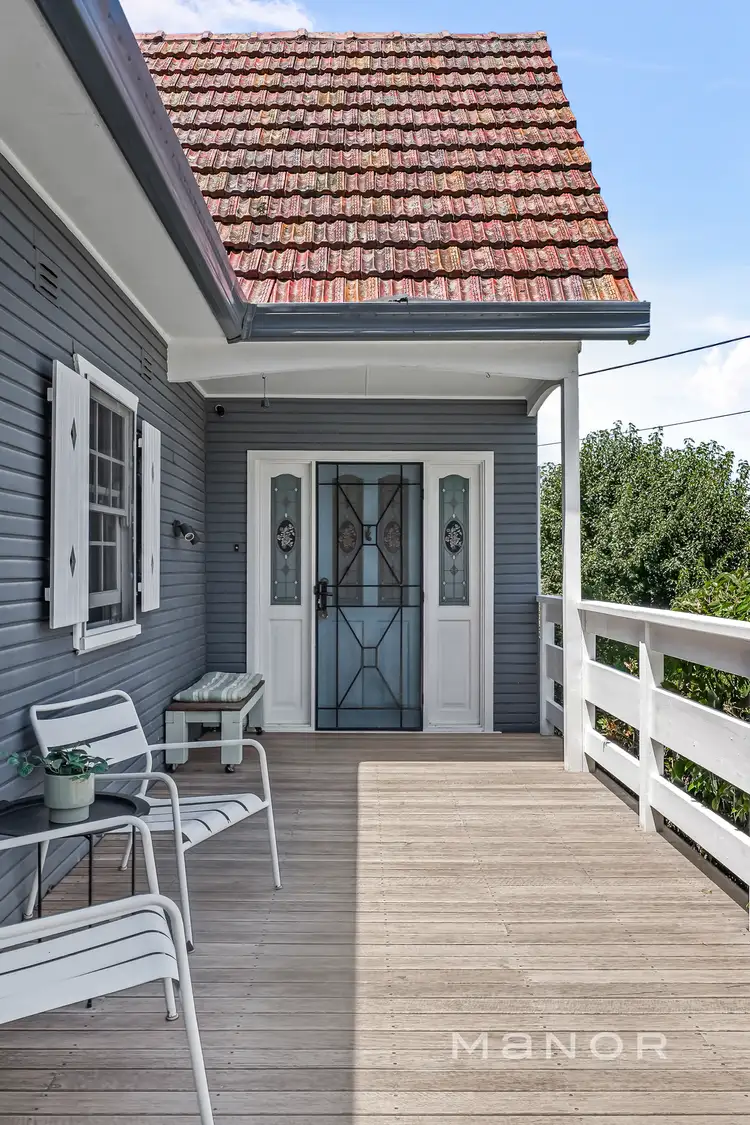 Second view of Homely house listing, 13 Edgar Street, Baulkham Hills NSW 2153