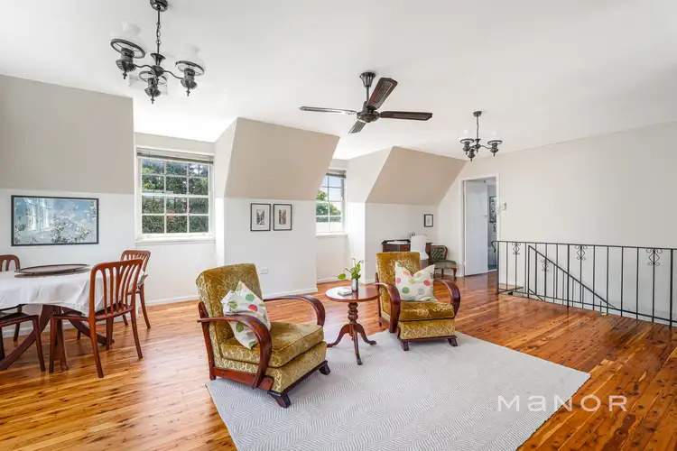 Fifth view of Homely house listing, 13 Edgar Street, Baulkham Hills NSW 2153