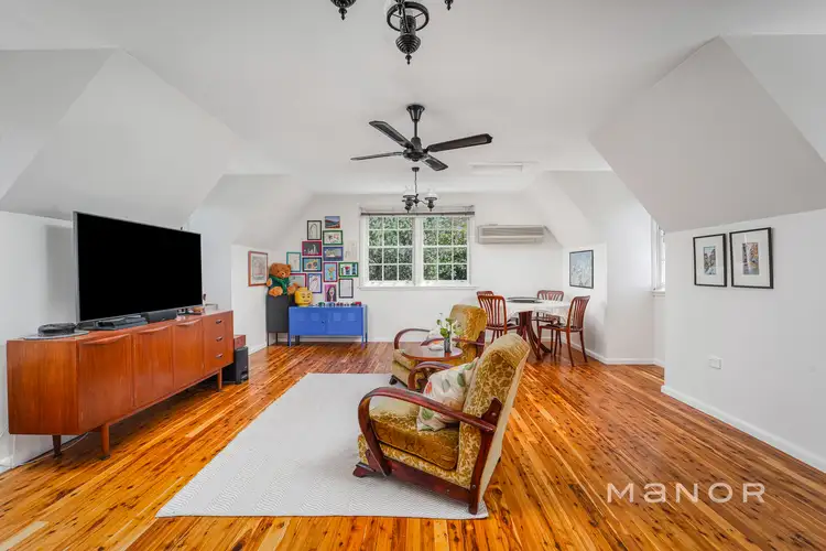 Sixth view of Homely house listing, 13 Edgar Street, Baulkham Hills NSW 2153