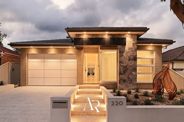 220 Rose Street, Yagoona NSW 2199