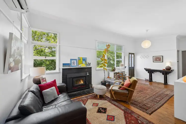 Second view of Homely house listing, 9 Brady Avenue, Katoomba NSW 2780