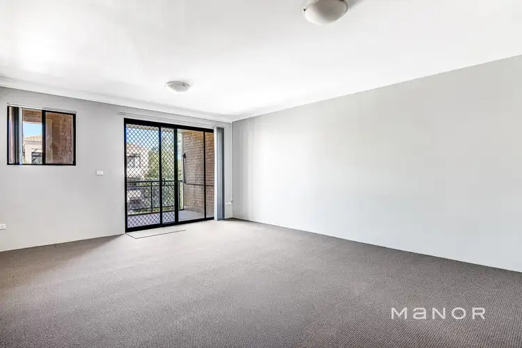 Third view of Homely apartment listing, 9/16-24 Lydbrook Street, Westmead NSW 2145
