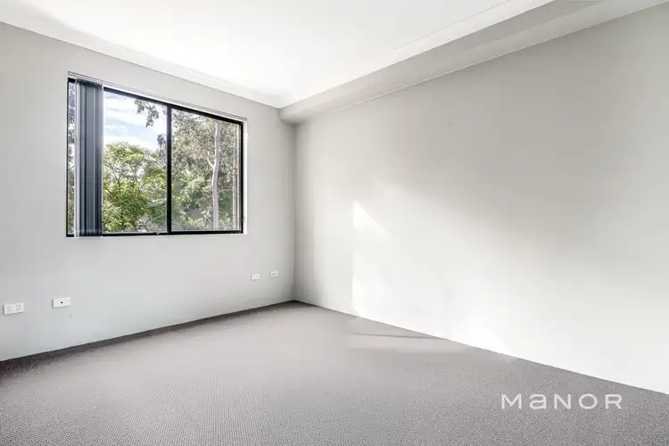 Fifth view of Homely apartment listing, 9/16-24 Lydbrook Street, Westmead NSW 2145