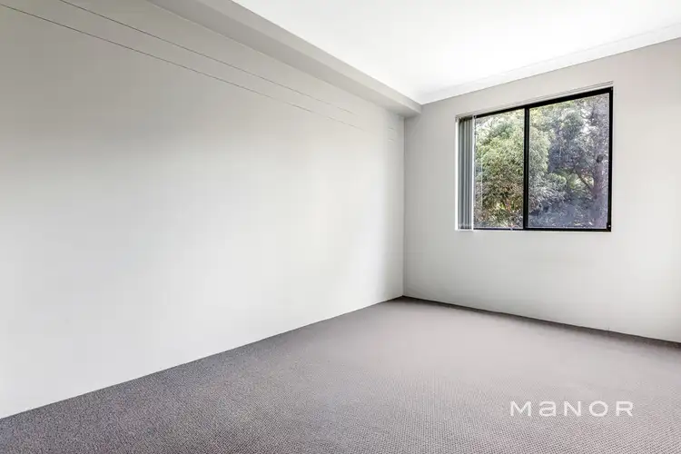 Sixth view of Homely apartment listing, 9/16-24 Lydbrook Street, Westmead NSW 2145