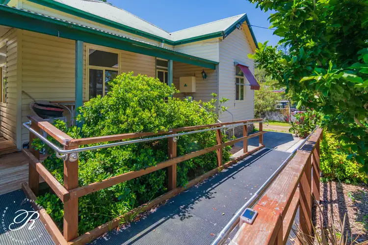 35 High Street, Gloucester NSW 2422