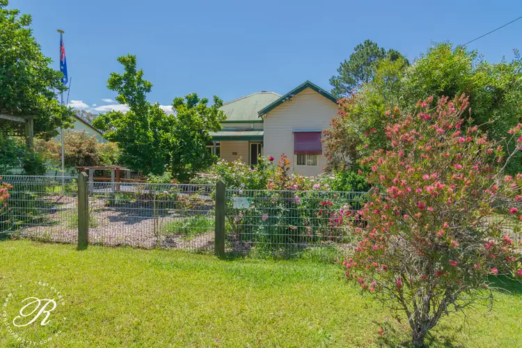 35 High Street, Gloucester NSW 2422