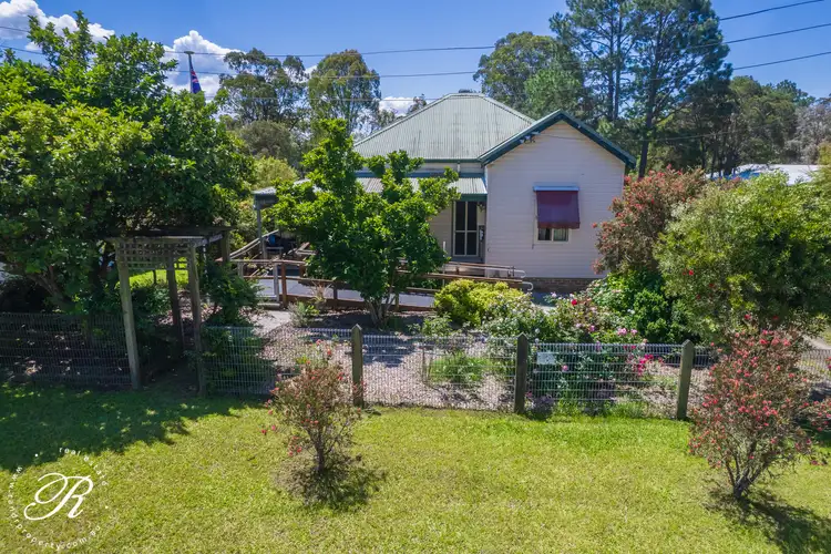 Third view of Homely house listing, 35 High Street, Gloucester NSW 2422