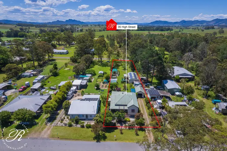Fourth view of Homely house listing, 35 High Street, Gloucester NSW 2422