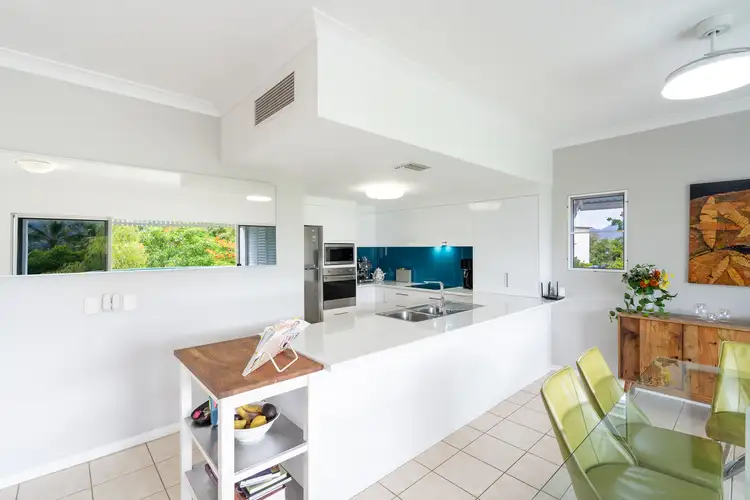 Third view of Homely apartment listing, 41/8-14 Munro Terrace, Mooroobool QLD 4870