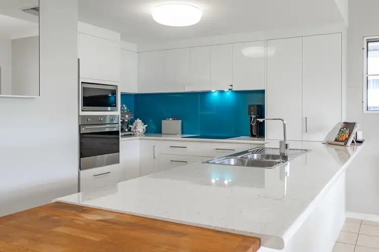 Fourth view of Homely apartment listing, 41/8-14 Munro Terrace, Mooroobool QLD 4870
