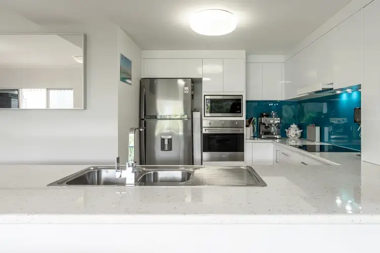 Fifth view of Homely apartment listing, 41/8-14 Munro Terrace, Mooroobool QLD 4870