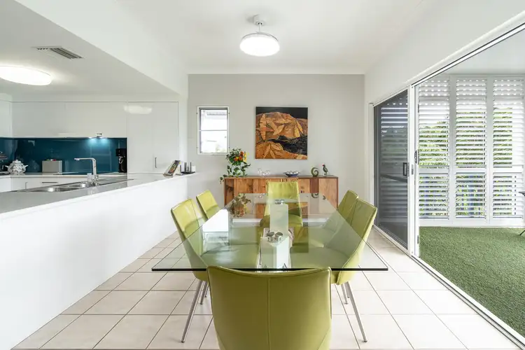 Sixth view of Homely apartment listing, 41/8-14 Munro Terrace, Mooroobool QLD 4870