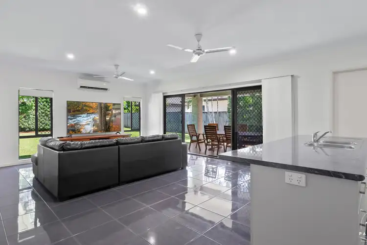 Sixth view of Homely house listing, 9 Brookville Gardens, Smithfield QLD 4878