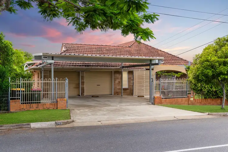 145 Bilsen Road, Wavell Heights QLD 4012