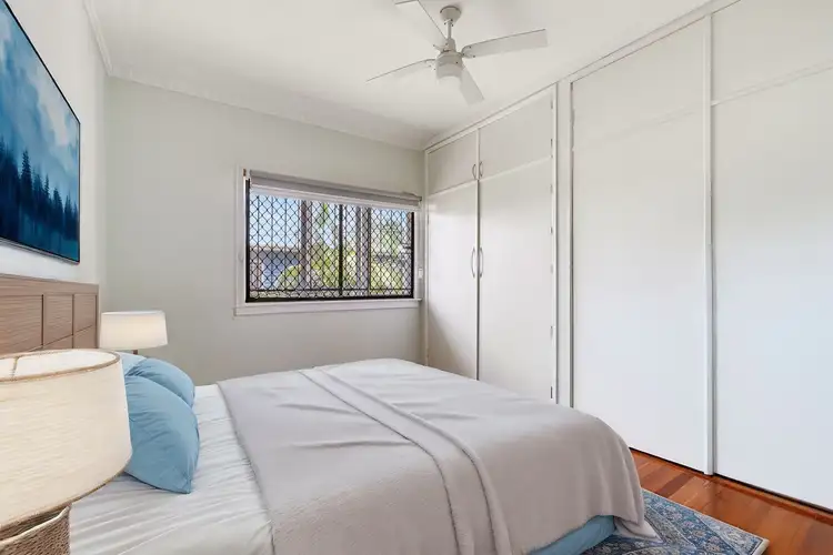 Sixth view of Homely house listing, 145 Bilsen Road, Wavell Heights QLD 4012