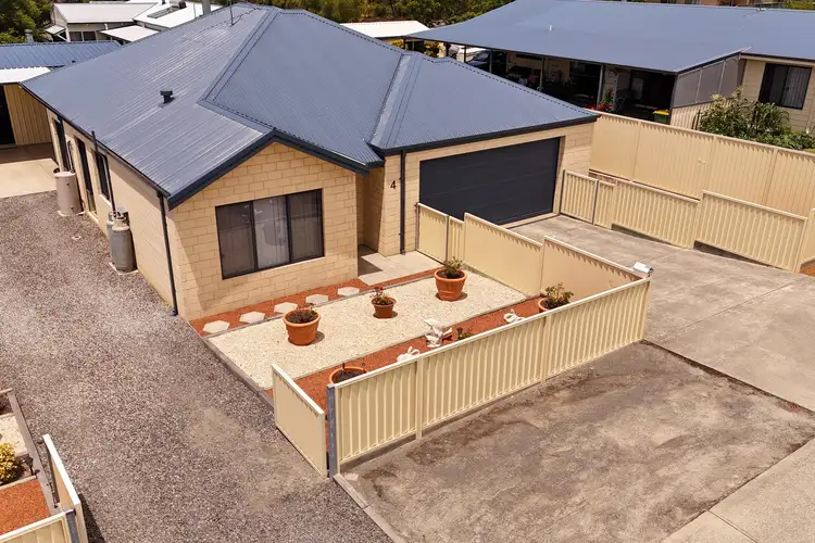 Main view of Homely house listing, 4 Honeymyrtle Circuit, Denmark WA 6333