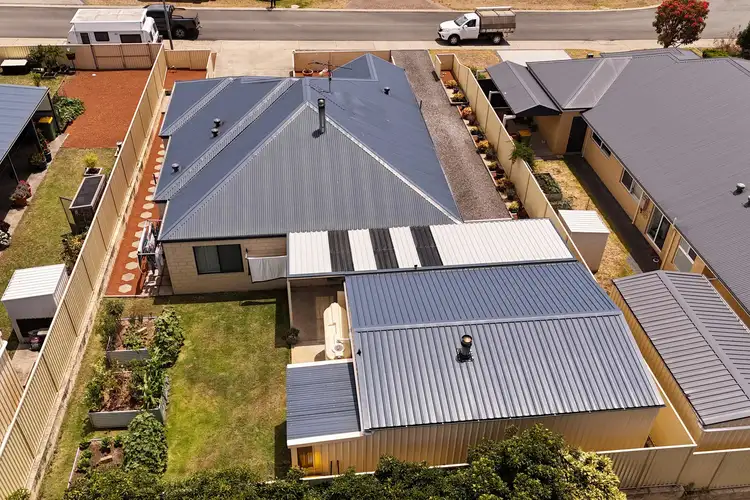 Third view of Homely house listing, 4 Honeymyrtle Circuit, Denmark WA 6333