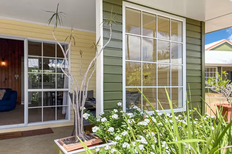 Fourth view of Homely villa listing, 2/126 Taylors Road, Norfolk Island NSW 2899