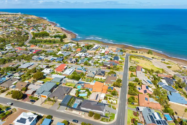 Fifth view of Homely house listing, 9 Grand Central Avenue, Hallett Cove SA 5158