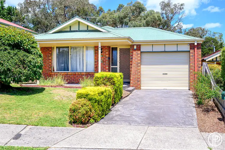 59 Eileen Grove, Woori Yallock VIC 3139