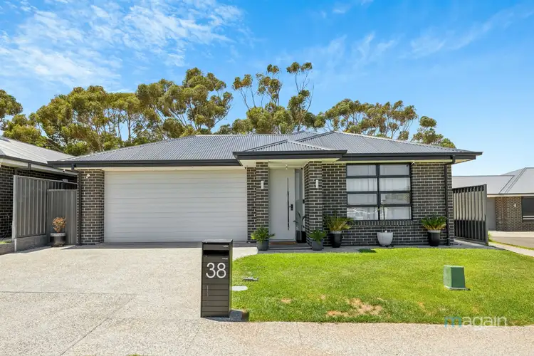 38 Elanora Avenue, Morphett Vale SA 5162