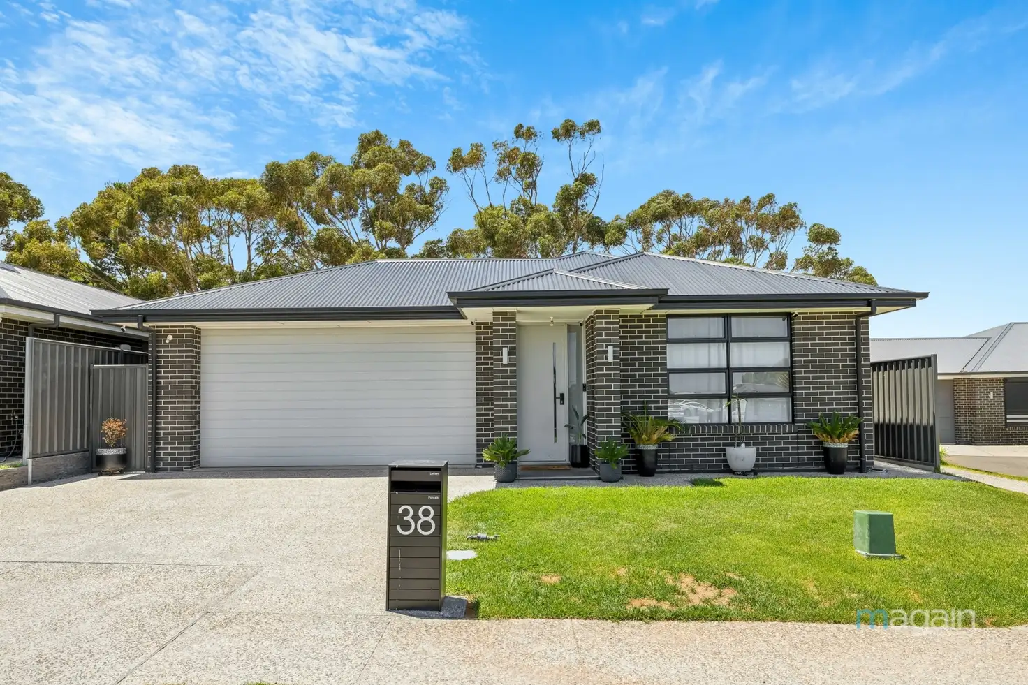 Main view of Homely house listing, 38 Elanora Avenue, Morphett Vale SA 5162