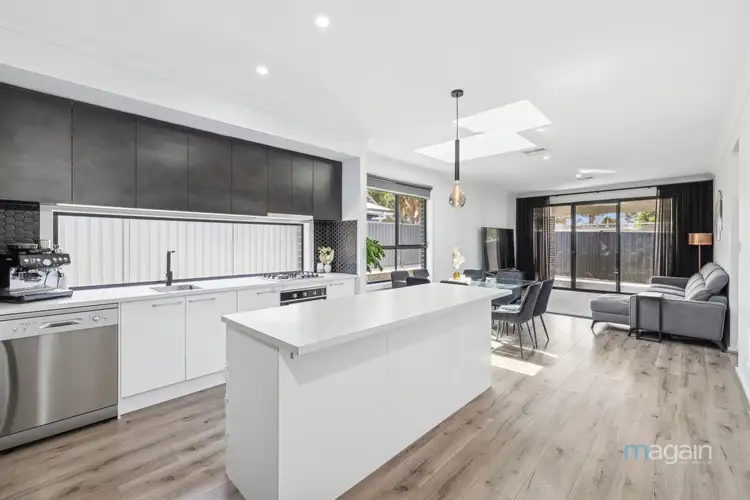 Second view of Homely house listing, 38 Elanora Avenue, Morphett Vale SA 5162