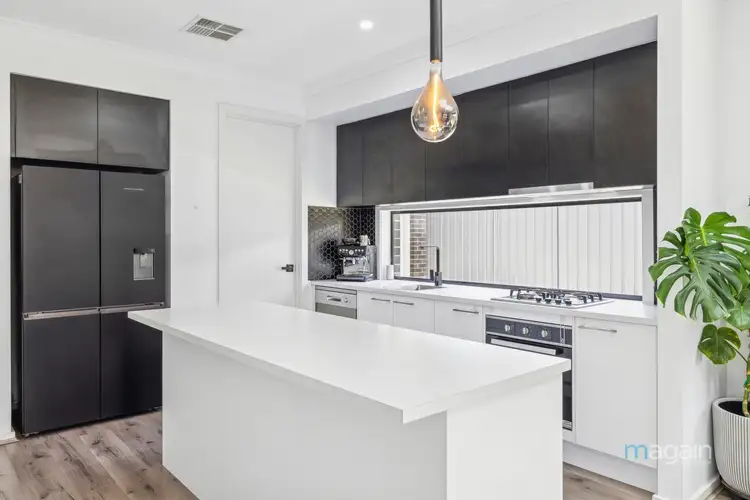 Third view of Homely house listing, 38 Elanora Avenue, Morphett Vale SA 5162