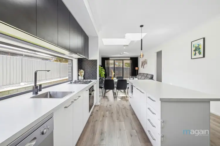 Fourth view of Homely house listing, 38 Elanora Avenue, Morphett Vale SA 5162