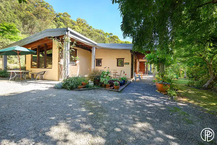 110 Coles Road, Three Bridges VIC 3797