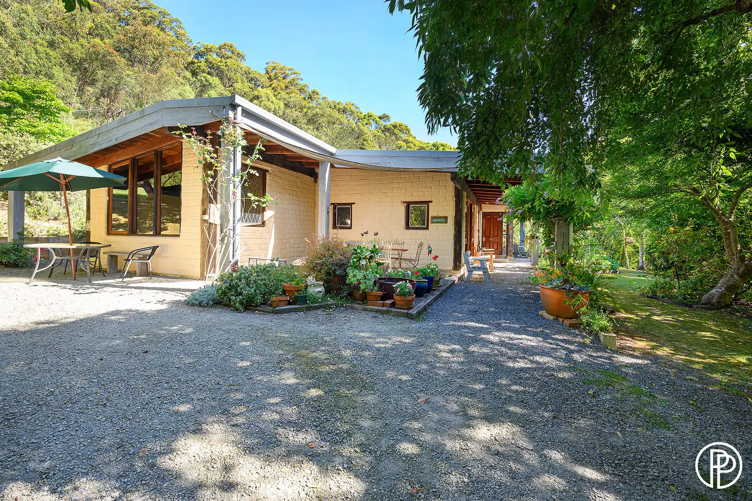 Main view of Homely house listing, 110 Coles Road, Three Bridges VIC 3797