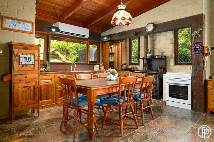 Fourth view of Homely house listing, 110 Coles Road, Three Bridges VIC 3797