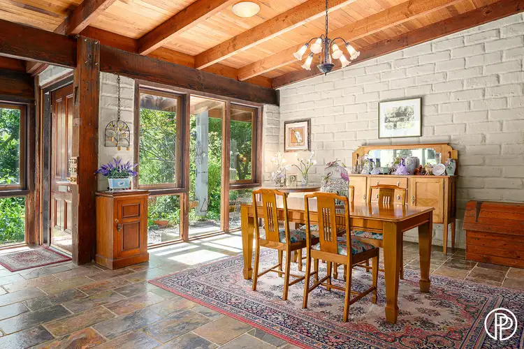 Fifth view of Homely house listing, 110 Coles Road, Three Bridges VIC 3797