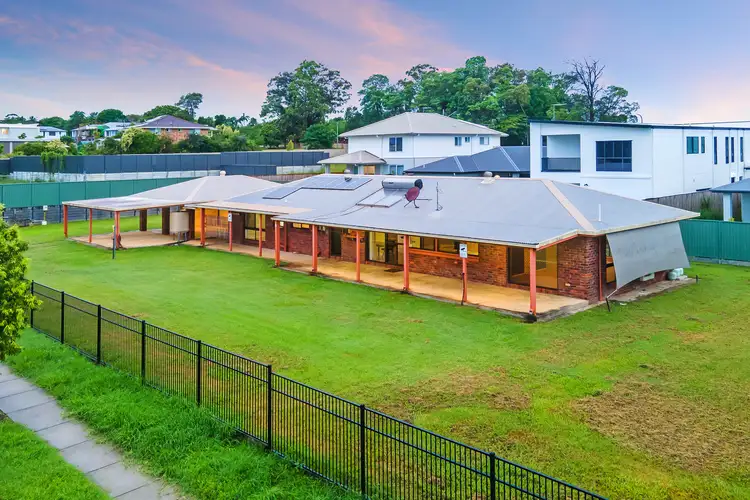 25 Bock Street, Rochedale QLD 4123