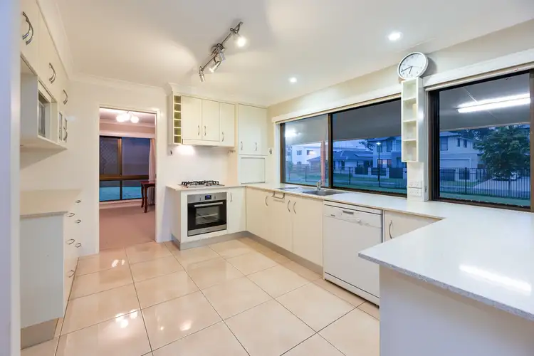 Second view of Homely house listing, 25 Bock Street, Rochedale QLD 4123